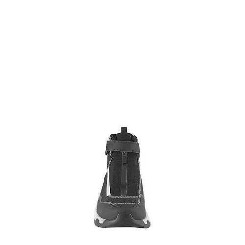 GAERNE G-ZION GORE-TEX BOT S�YAH BEYAZ