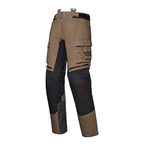 MODEKA ATLAZ WATERPROOF 'AAA' PANTOLON HAK� S�YAH