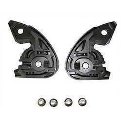 HJC RPHA 1 Kask Cam Mekanizma Kiti HJ 35