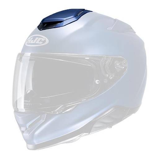 HJC RPHA71 KASK TEPE HAVALANDIRMA NARDO GR