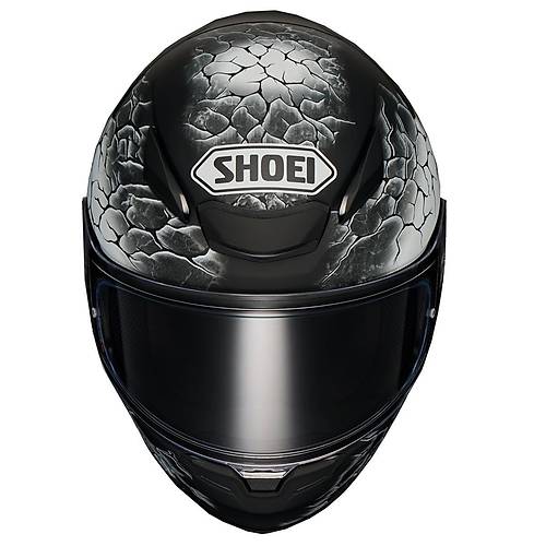 Shoei NXR2 Gleam TC-5 Kapal Kask