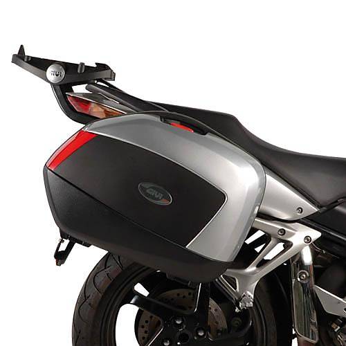 GIVI PLX166 HONDA VFR 800 VTEC (02-11) YAN �ANTA TA�IYICI