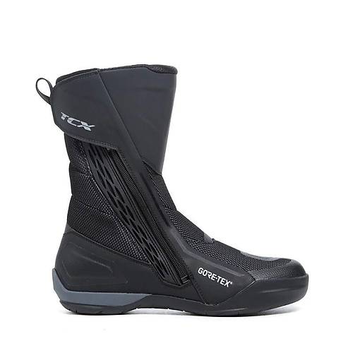 TCX Airtech 3 Siyah Gore-Tex Motosiklet izmesi