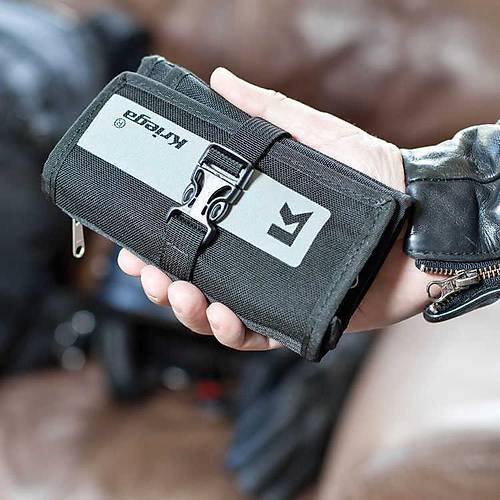 KRIEGA STASH WALLET CZDAN