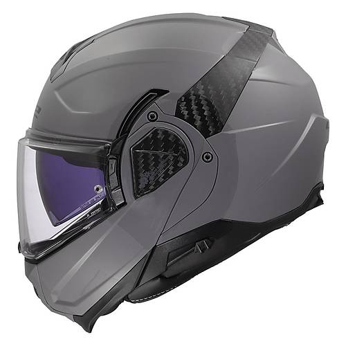 Ls2 Advant 2 Nardo Gri Kask