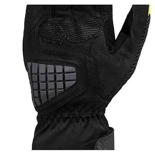 SPIDI RAINSHIELD H2OUT ELD�VEN S�YAH SARI