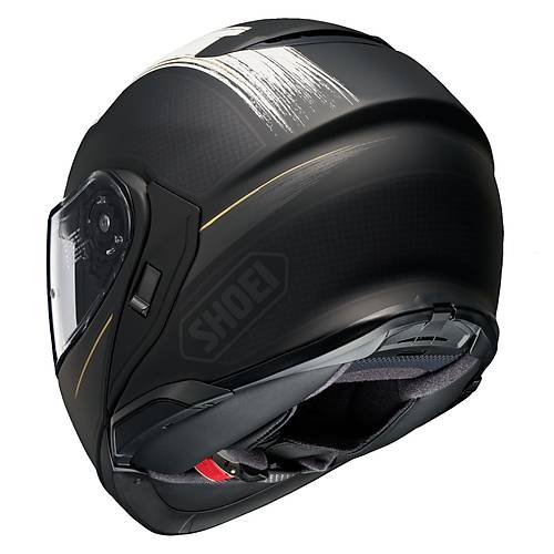 Shoei Neotec 3 Satori TC-5 ene Alr Kask