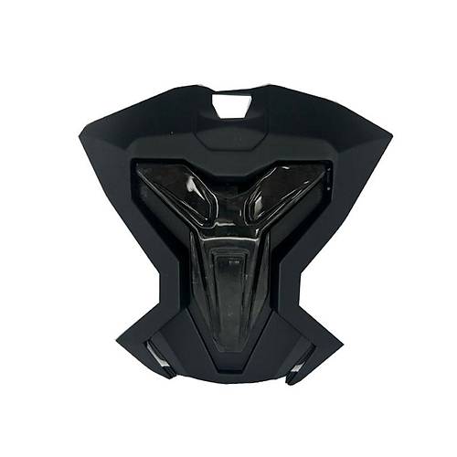 LS2 ADVANT 2 KASK �ENE HAVALANDIRMA MAT S�YAH-KARBON