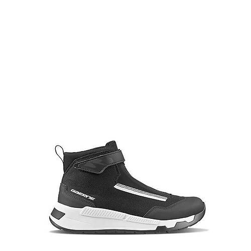 GAERNE G-ZION AIR BOT S�YAH BEYAZ
