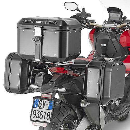 GIVI PL1156 HONDA X-ADV 750 (17-20) YAN �ANTA TA�IYICI