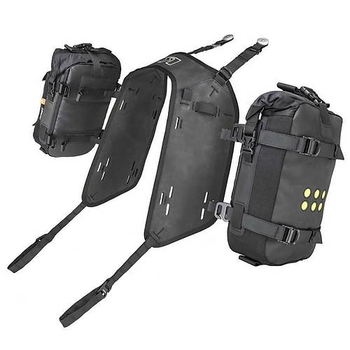 KRIEGA OS-BASE ADVENTURE ANTA TAIYICI