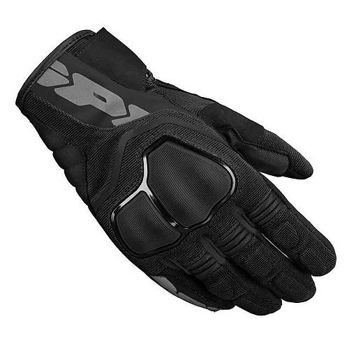SPIDI SPORT - GT YAZLIK ELD�VEN S�YAH