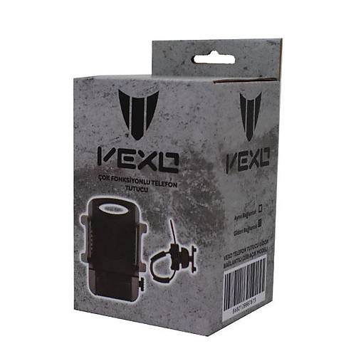 VEXO TELEFON TUTUCU G�DON BA�LANTILI (258 A�IK MODEL)