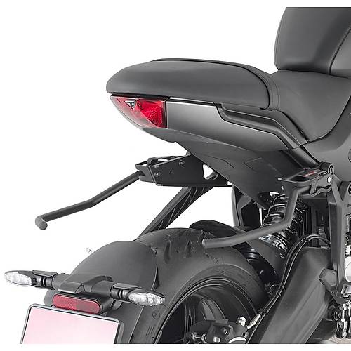 GIVI TR6419 TRIUMPH TRIDENT 660 (21-25) YAN KUMA� �ANTA TA�IYICI