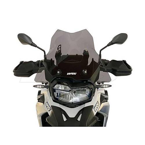 Wrs Bmw F800 Gs 2024-2025 Yan Deflektr Fme