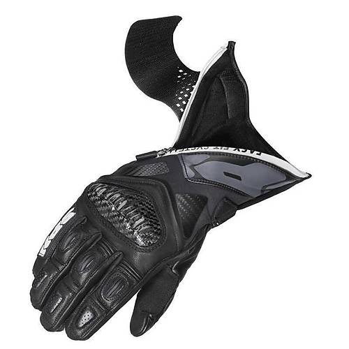 SPIDI CARBO FIT DER� ELD�VEN S�YAH