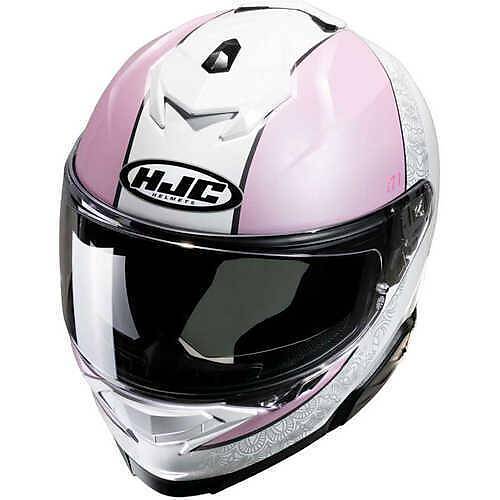 HJC i71 KASK SERA MC8