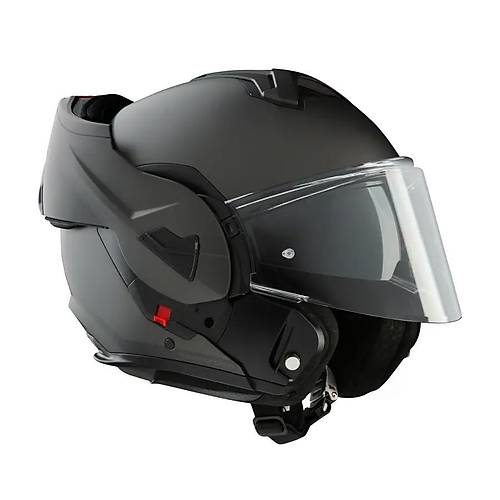 TUCANO URBANO FASTFLIP KASK MAT ANTRAS�T GR�