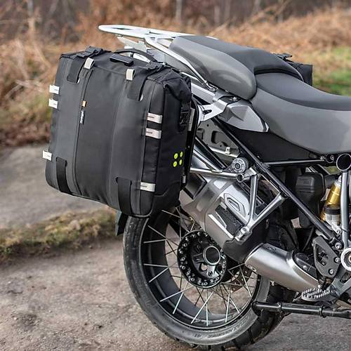 KRIEGA OS-22 ADVENTURE PACK YAN ANTA