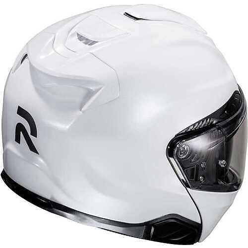 HJC RPHA91 KASK �NC� BEYAZI