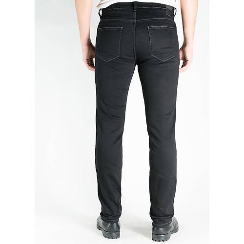 RIDER DENIM EF�L ERKEK MOTOS�KLET PANTOLON