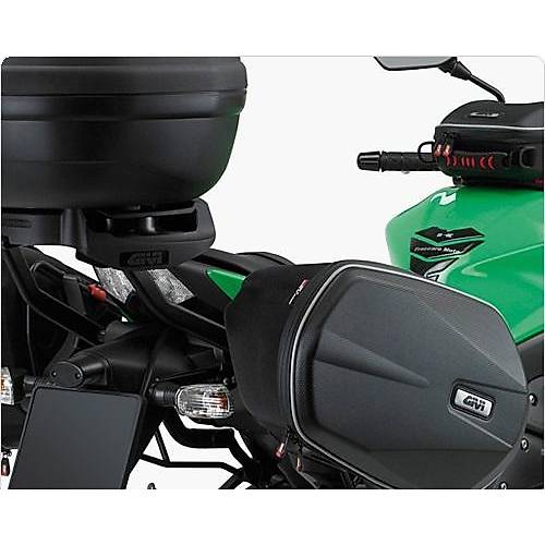 GIVI TE4100 KAWASAKI Z 1000 SX (11-18) YAN KUMA� �ANTA TA�IYICI