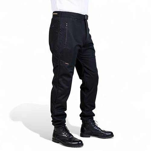 Rider Denim Alfa Motosiklet Pantolonu