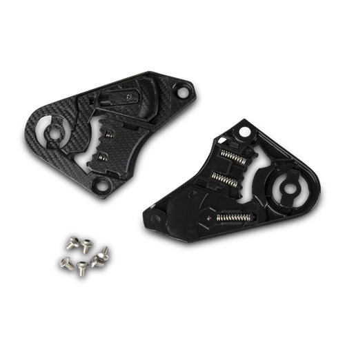 HJC RPHA72 KASK CAMI MEKAN�ZMA K�T� HJ48