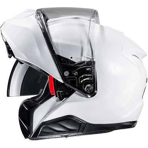 HJC RPHA91 KASK �NC� BEYAZI