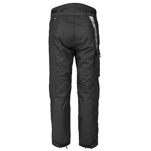 SPIDI 4 SEASON V3 H2OUT PANTOLON SYAH