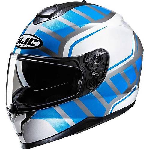 Hjc C70n Kask Holt Mc2
