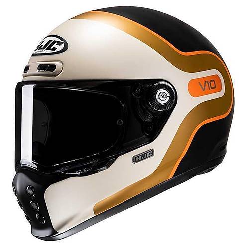 HJC V10 KASK GRAPE MC7SF