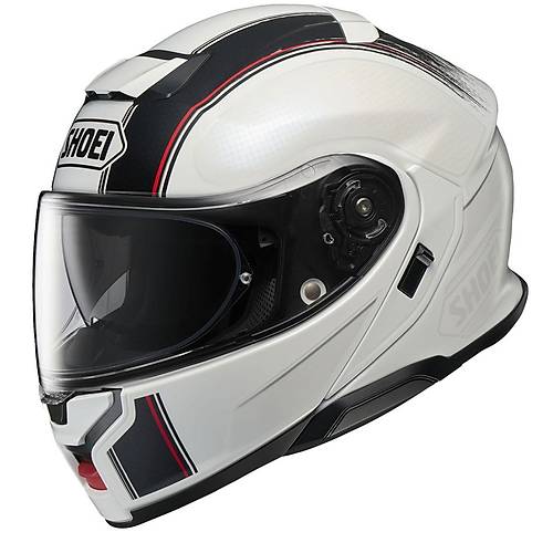 Shoei Neotec 3 Satori TC-6 ene Alr Kask