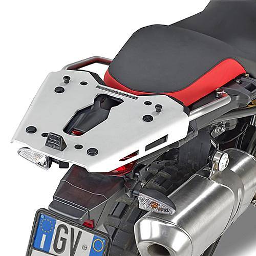 GIVI SRA5127 BMW F750GS - F800GS (24-26)  - F850GS (18-23) ARKA �ANTA TA�IYICI
