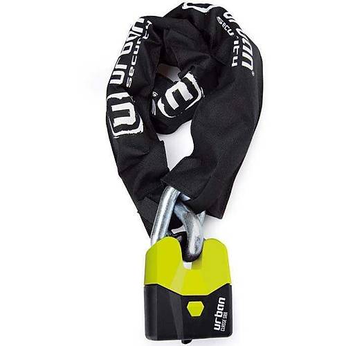 URBAN SECURITY U8K150 14MM SRA SINIFI ZNCR KLT