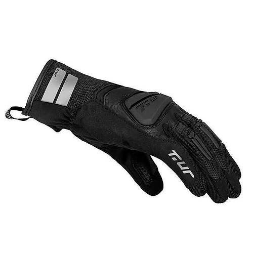 T.UR G-FIVE HYDROSCUD� ELD�VEN S�YAH KIRMIZI