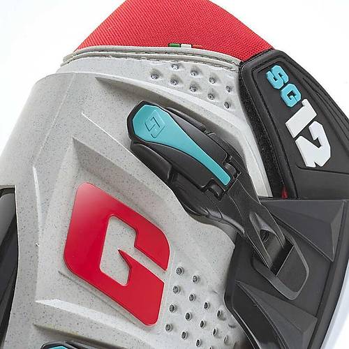 Gaerne Sg12 Gravel Cross �izme