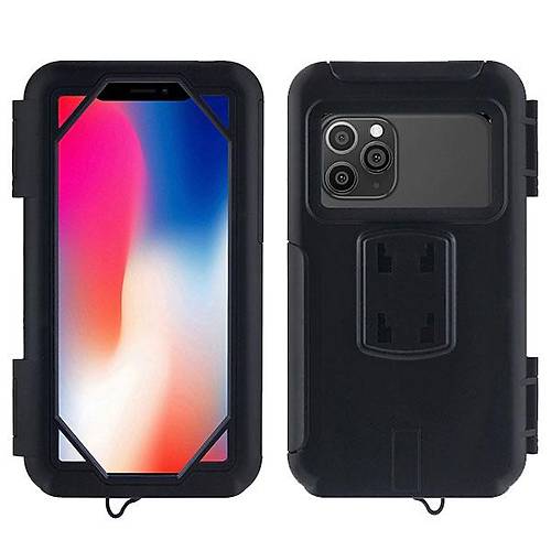 VEXO TELEFON TUTUCU AYNA BA�LANTILI (PDSM KAPALI MODEL)