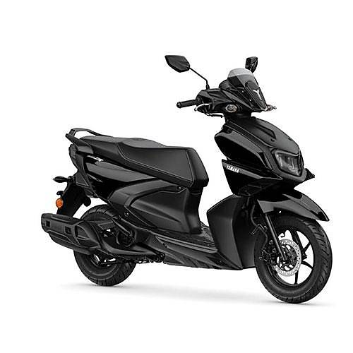 KAPPA KR2168 YAMAHA CYGNUS RAYZR 125 (24-26) ARKA �ANTA TA�IYICI