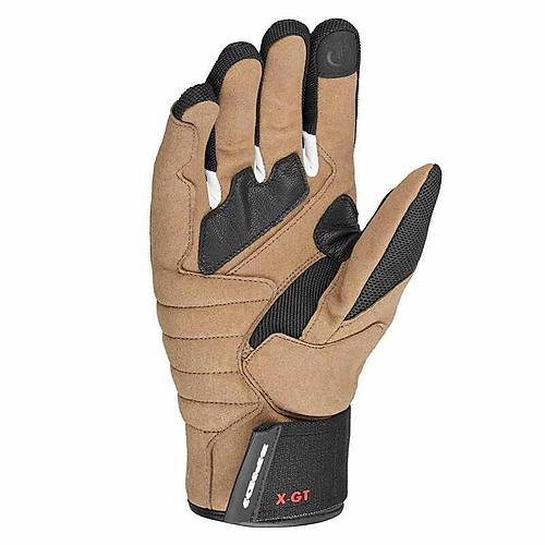 SPIDI X-GT DER� ELD�VEN