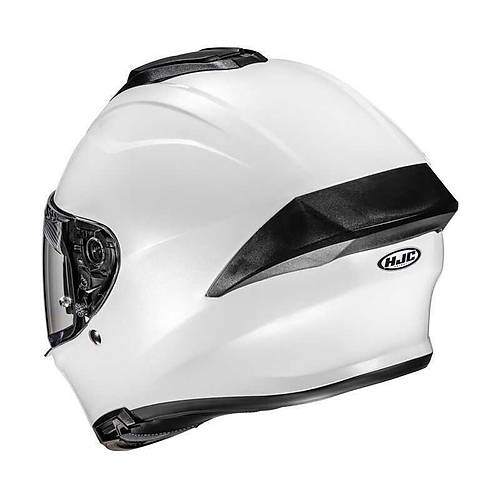 Hjc C71 Kask �nci Beyaz�