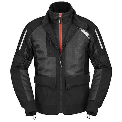 SPIDI NET H2OUT CEKET SYAH