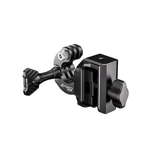Nukrotech Motosiklet �n Cam Aksiyon Kamera Montaj Seti