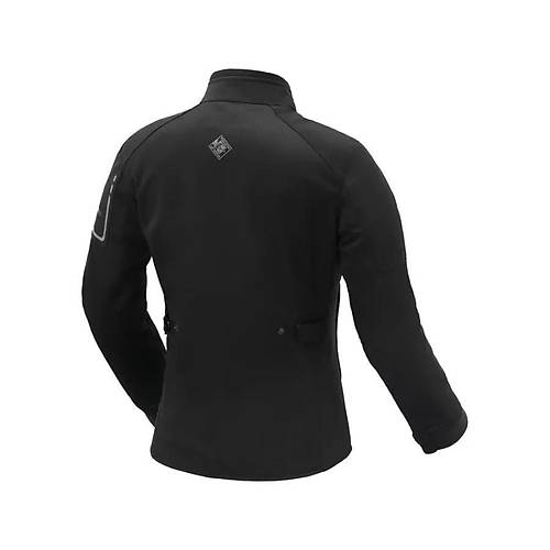 TUCANO URBANO HIGHMOTION LADY YAZLIK CEKET S�YAH