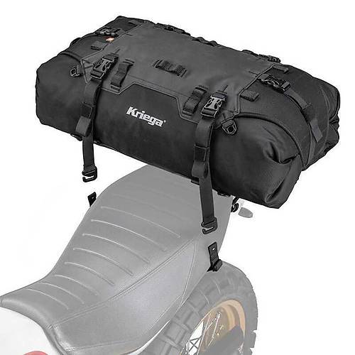 KRIEGA US-40 DRYPACK MOTOSKLET ANTASI