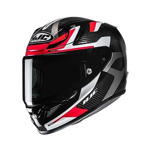 Hjc Rpha12 Kask Carbon Xentra Mc1