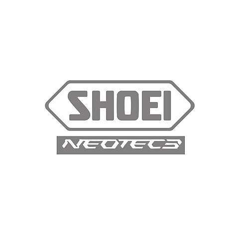 SHOEI NEOTEC 3 ARKA STICKER GR�