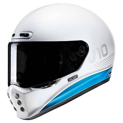 HJC V10 KASK TAMI MC2