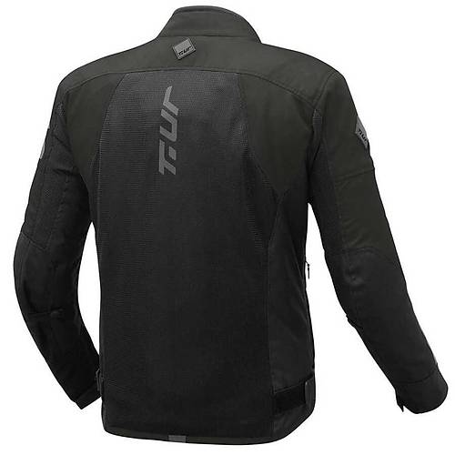 TUCANO T.UR ELBA YAZLIK CEKET S�YAH