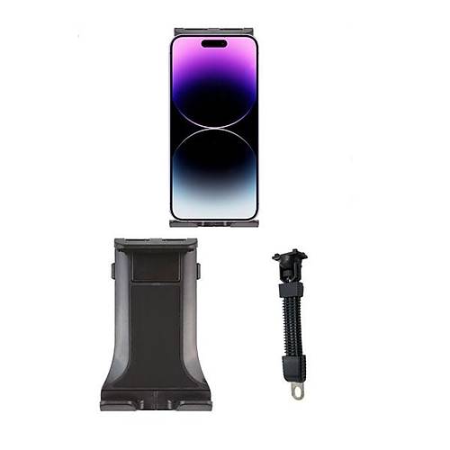 VEXO TELEFON TUTUCU AYNA BA�LANTILI (M6 A�IK MODEL)